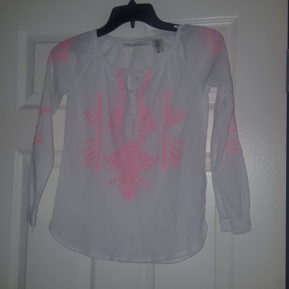 LAST CALL!!!L.O.G.G. H&M SHIRT - Picture 2 of 2